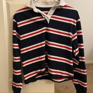 ❤️ cutest brandy melville long sleeve